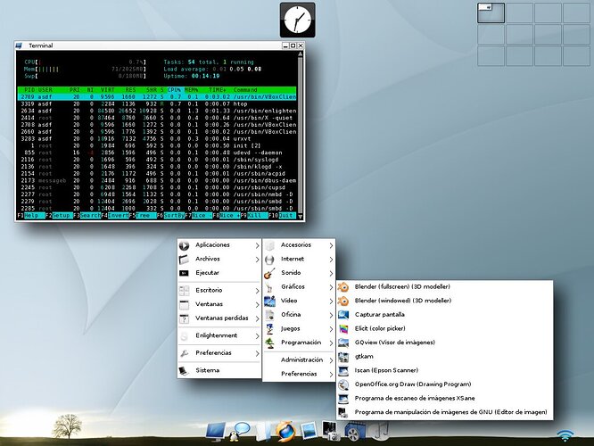 VirtualBox_Elive%20Topaz%202