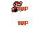 :1up: :1up: