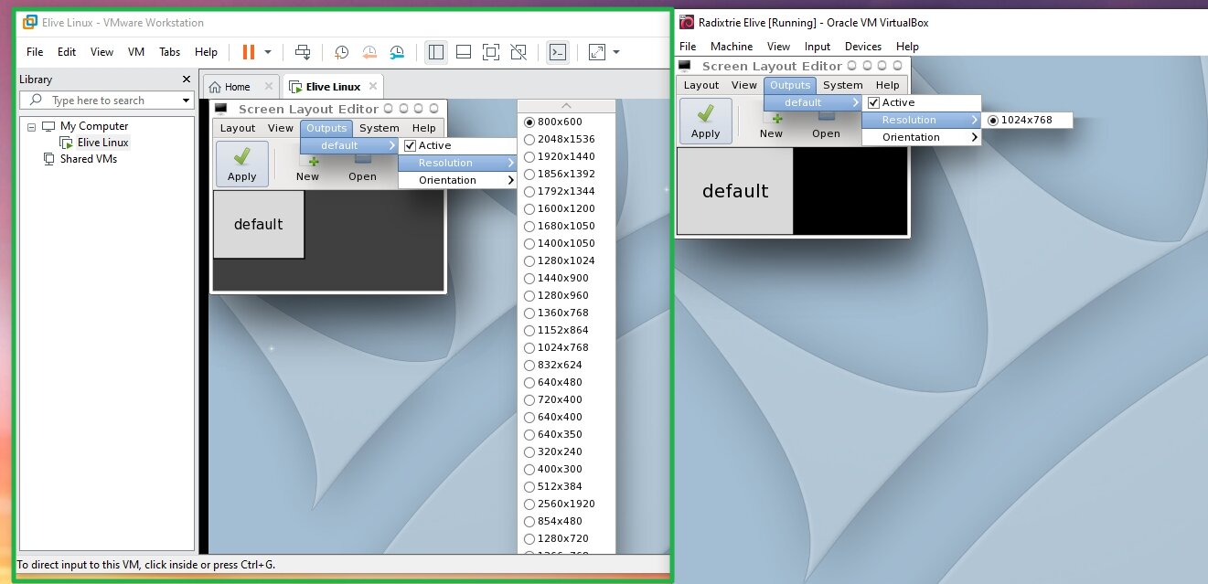 windows 11 virtualbox screen resolution
